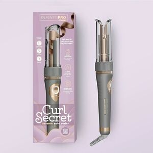 Conair InfinitiPRO Curl Secret Curling Tool
